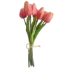 💐 Эмодзи «Цветы - blossom flowers» для Telegram