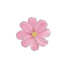 🤩 Эмодзи «🤩 flowers - цветы» для Telegram