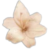 🤩 Эмодзи «🤩 flowers - цветы» для Telegram