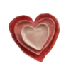 ❤️ Эмодзи «໒꒰ྀི´ ˘ ` ꒱ྀིა» для Telegram
