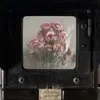 🌟 Эмодзи «🌟 flowers &amp;.. - цветочный вайб» для Telegram