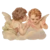🌟 Эмодзи «🌟 flowers &amp;.. - цветочный вайб» для Telegram