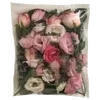 🌟 Эмодзи «🌟 flowers &amp;.. - цветочный вайб» для Telegram