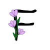 🔤 Эмодзи «#decor #fonts #static #vibes» для Telegram