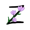 🔤 Эмодзи «#decor #fonts #static #vibes» для Telegram