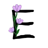 🔤 Эмодзи «#decor #fonts #static #vibes» для Telegram
