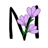 🔤 Эмодзи «#decor #fonts #static #vibes» для Telegram