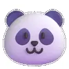 🐼 Эмодзи «fluent emoji #icons» для Telegram