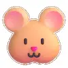 🐹 Эмодзи «fluent emoji #icons» для Telegram