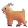 🐐 Эмодзи «fluent emoji #icons» для Telegram
