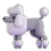 🐩 Эмодзи «fluent emoji #icons» для Telegram