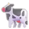 🐄 Эмодзи «fluent emoji #icons» для Telegram