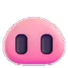 🐽 Эмодзи «fluent emoji #icons» для Telegram