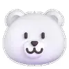 🐻‍❄️ Эмодзи «fluent emoji #icons» для Telegram