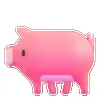 🐖 Эмодзи «fluent emoji #icons» для Telegram