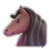 🐴 Эмодзи «fluent emoji #icons» для Telegram