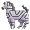 🦓 Эмодзи «fluent emoji #icons» для Telegram