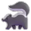 🦨 Эмодзи «fluent emoji #icons» для Telegram