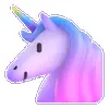 🦄 Эмодзи «fluent emoji #icons» для Telegram