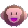 Эмодзи fluent emoji #icons для Telegram — скачать