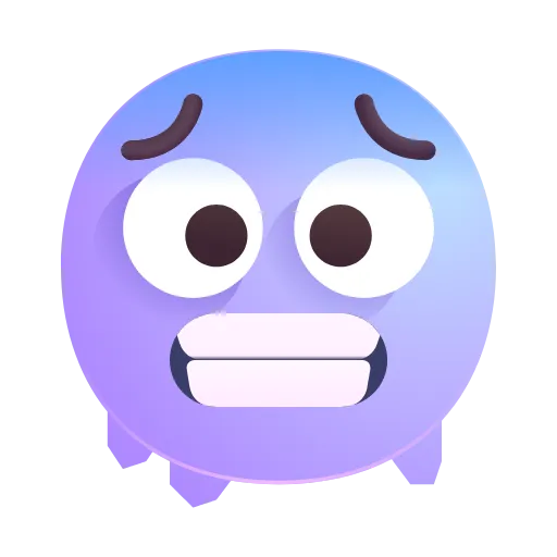 🥶 Эмодзи «Fluent Emoji» для Telegram