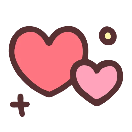💕 Эмодзи «Corgi Emoji» для Telegram