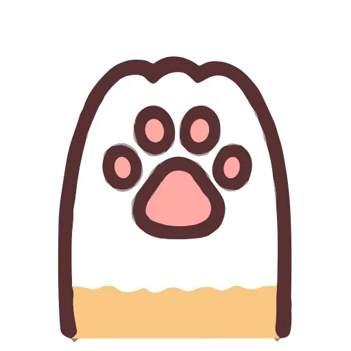 🐾 Эмодзи «Corgi Emoji» для Telegram