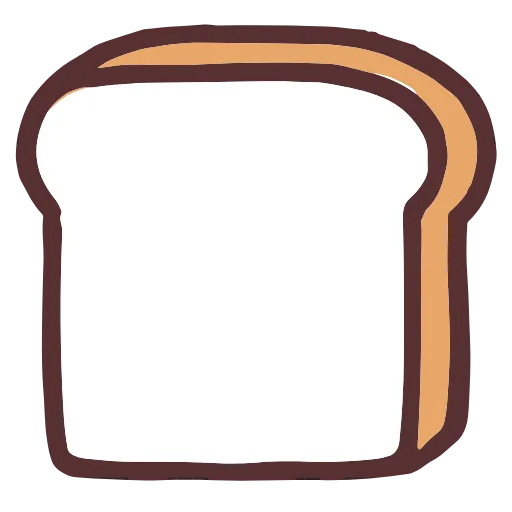 🍞 Эмодзи «Corgi Emoji» для Telegram