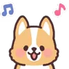 🎶 Эмодзи «☺ Corgi emoji - собачки корги» для Telegram