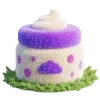 🛁 Эмодзи «fluffy marmalade» для Telegram
