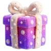 🎁 Эмодзи «fluffy marmalade» для Telegram