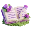 📖 Эмодзи «fluffy marmalade» для Telegram