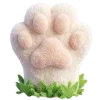 🐾 Эмодзи «fluffy marmalade» для Telegram
