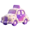 🚕 Эмодзи «fluffy marmalade» для Telegram