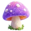 🍄‍🟫 Эмодзи «fluffy marmalade» для Telegram