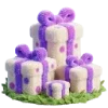 🎁 Эмодзи «fluffy marmalade» для Telegram
