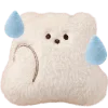 🧸 Эмодзи «fluffy animals» для Telegram