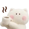😺 Эмодзи «fluffy animals» для Telegram