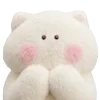 😺 Эмодзи «fluffy animals» для Telegram