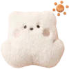 🧸 Эмодзи «fluffy animals» для Telegram