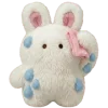🐰 Эмодзи «fluffy animals» для Telegram