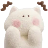 😺 Эмодзи «fluffy animals» для Telegram