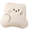 🧸 Эмодзи «fluffy animals» для Telegram
