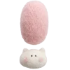 ❗️ Эмодзи «fluffy animals» для Telegram
