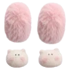 ‼️ Эмодзи «fluffy animals» для Telegram
