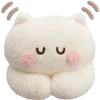 😺 Эмодзи «fluffy animals» для Telegram