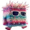 🟪 Эмодзи «🟪 Набор эмоджи с Флафиками» для Telegram