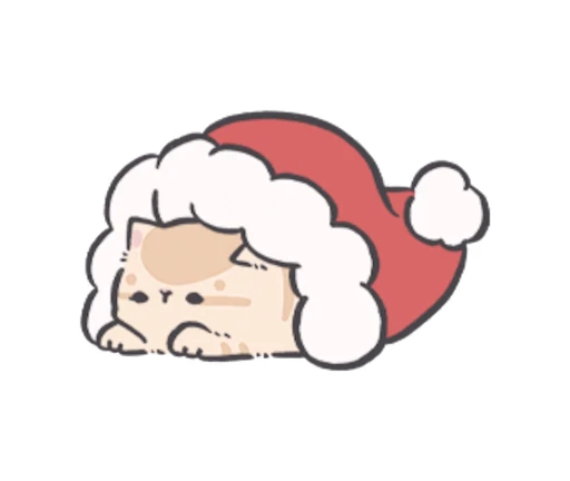 😔 Стикер «fluffystar fluffy» для Telegram