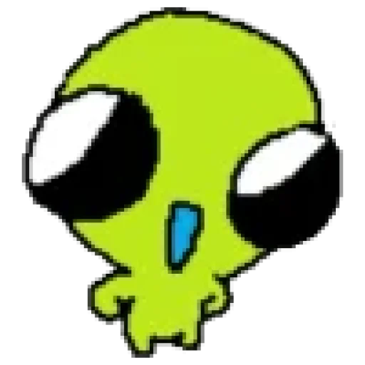 🤩 Стикер «Flug» для Telegram
