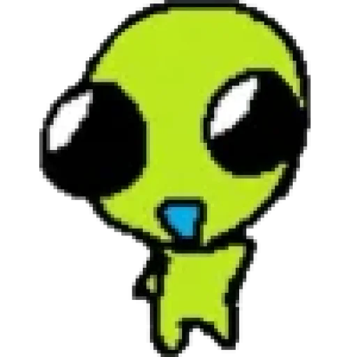 🤩 Стикер «Flug» для Telegram